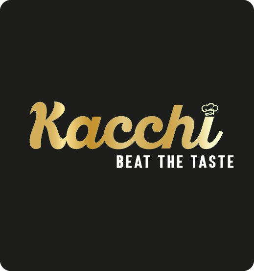 Kacchiページ Contact Us - Kacchi