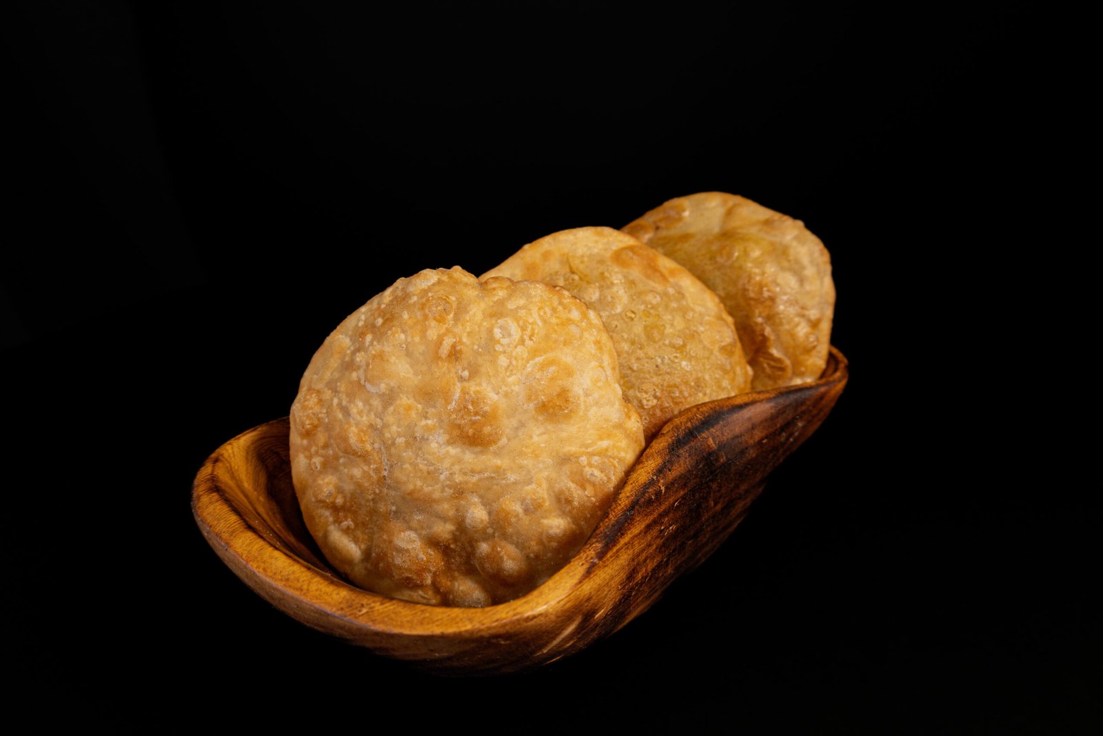 Aloo Puri In Toronto