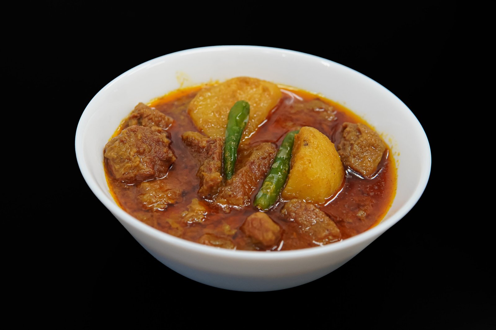 Beef Curry Toronto