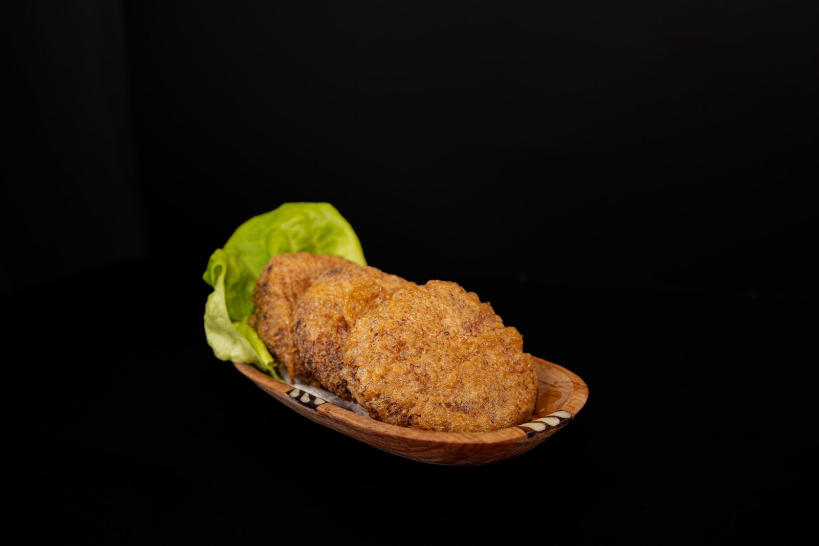 Beef Jali Kebab