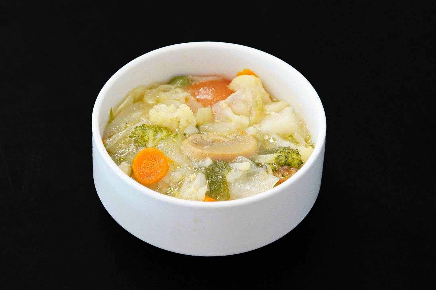 Deshi Chinese Vegetable
