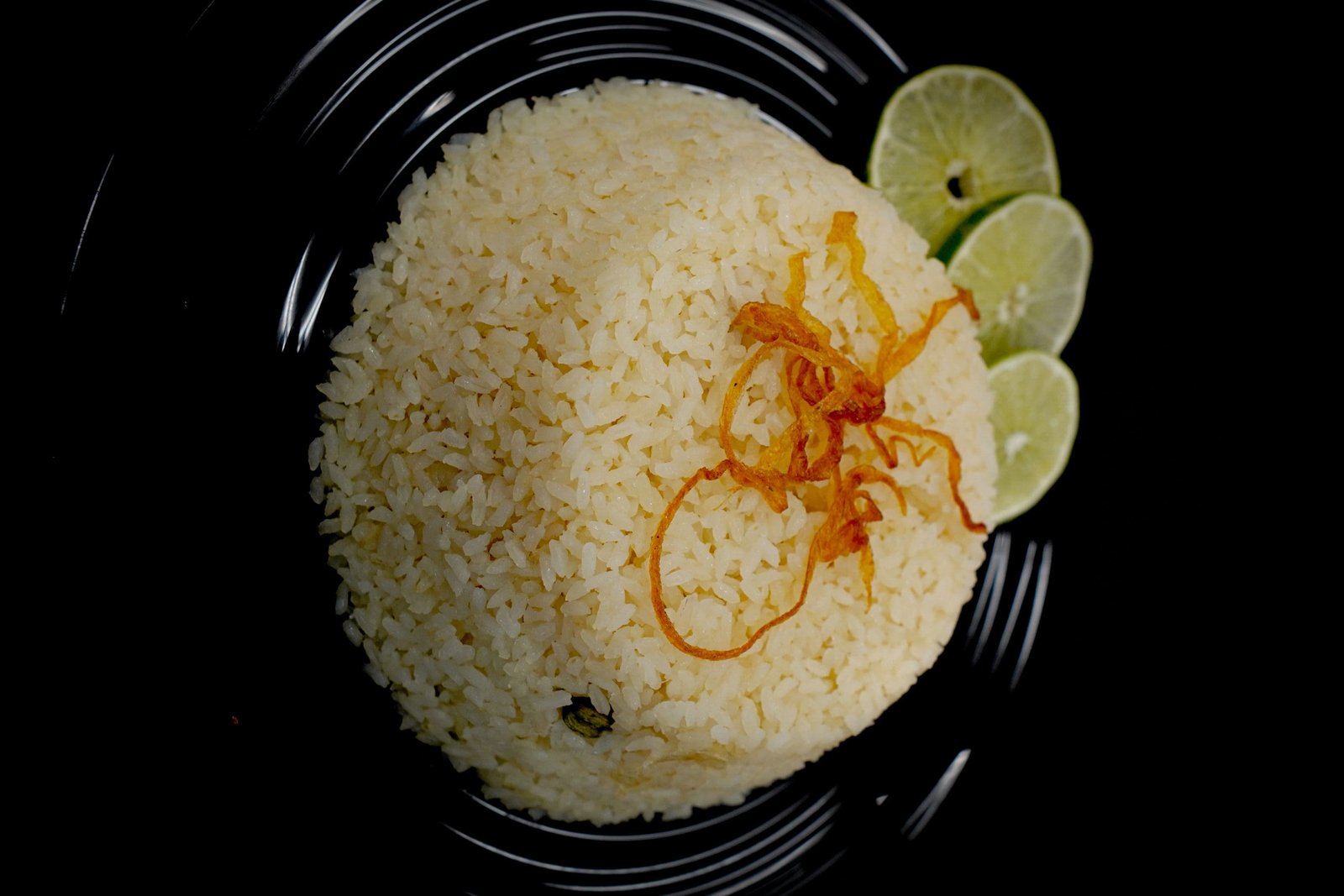Best Polao Rice Toronto
