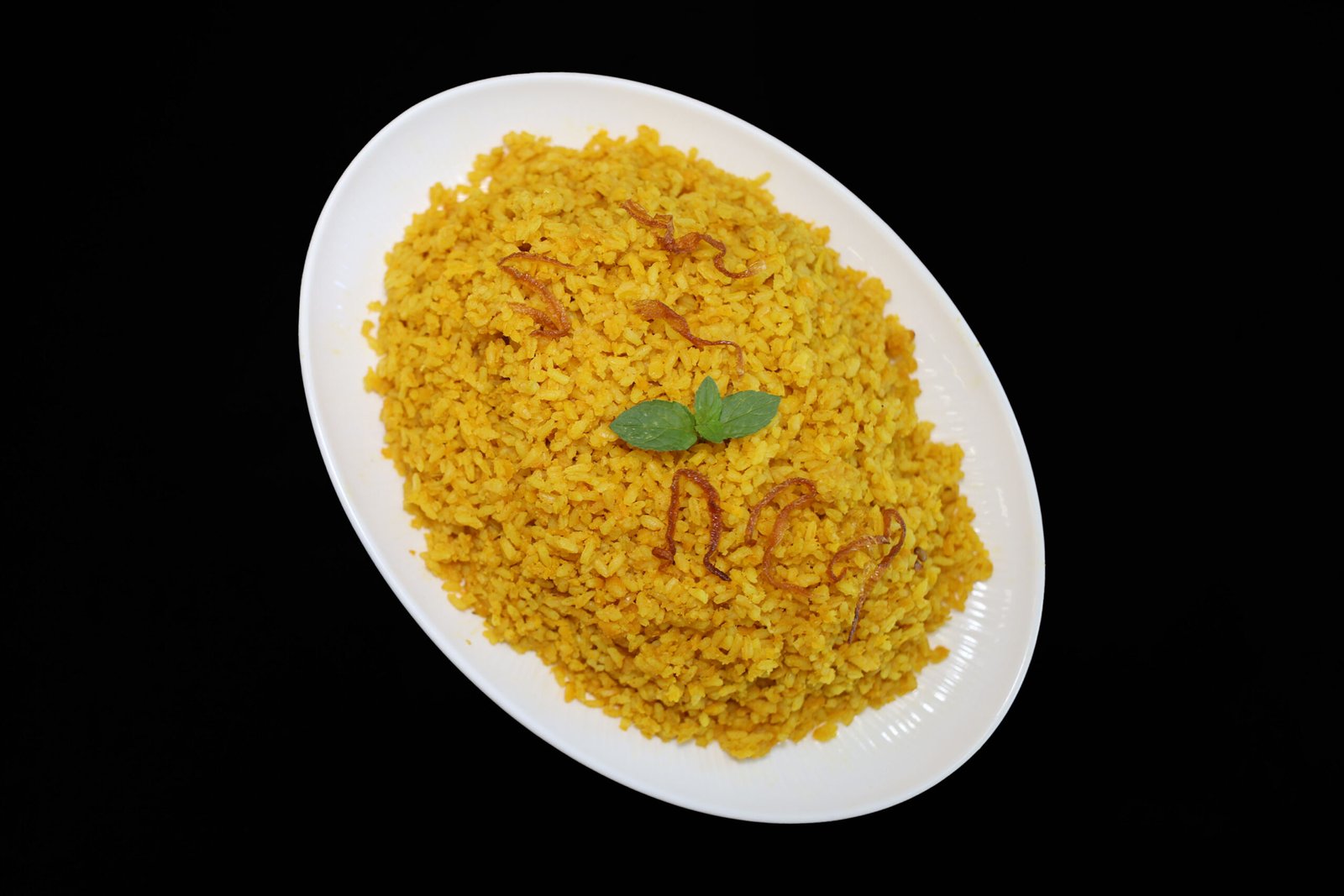 Bhuna Khichuri Toronto