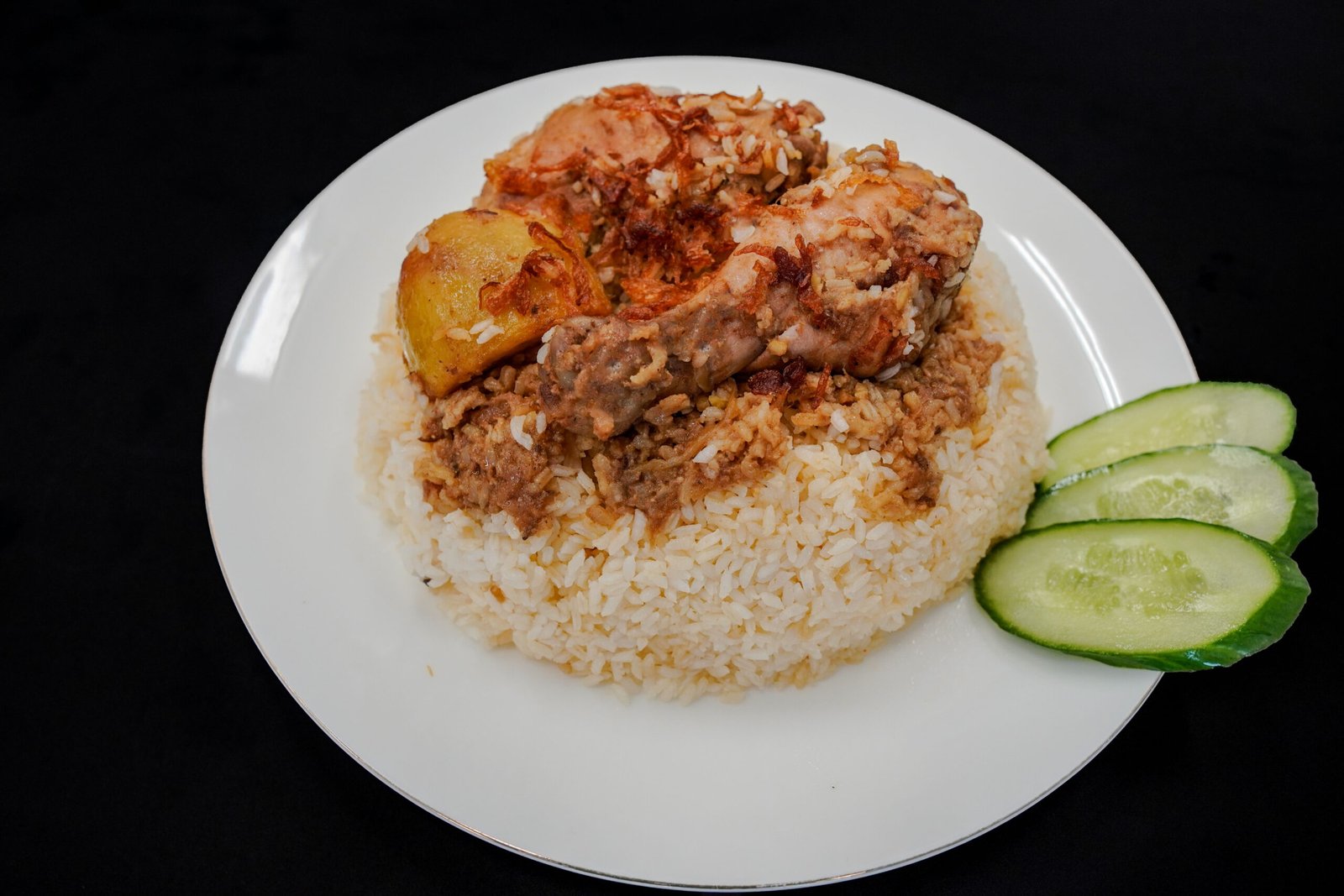 Best Chicken Biryani Toronto