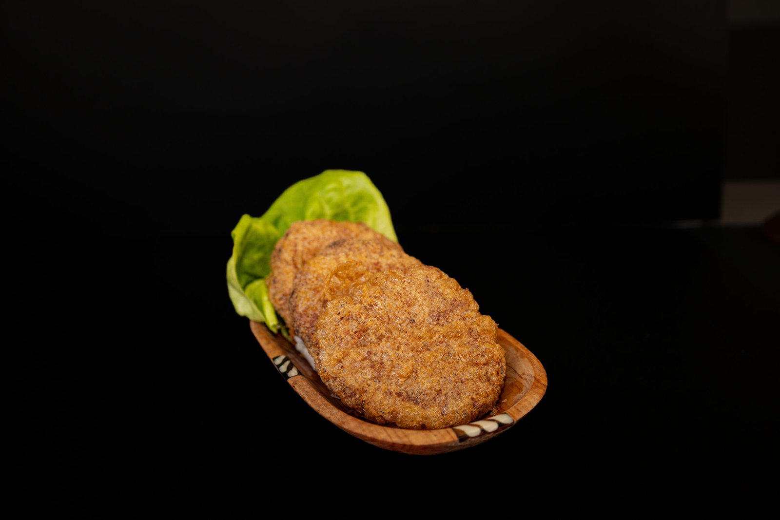 Chicken Jali Kebab Toronto