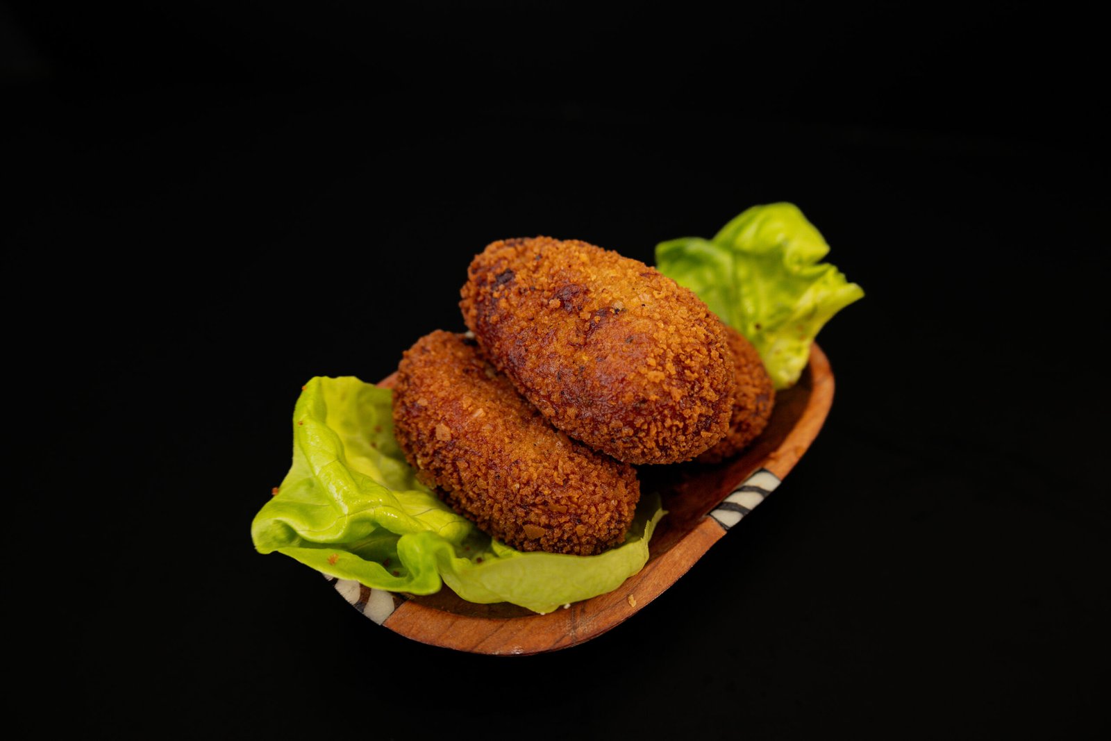 Chicken Muthi Kebab
