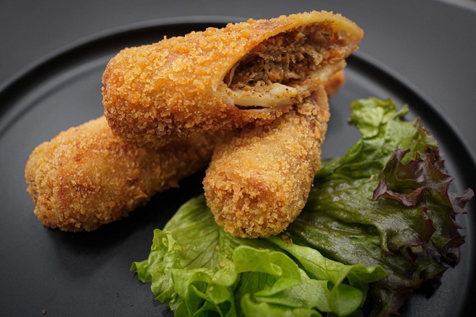 Chicken Roll Toronto