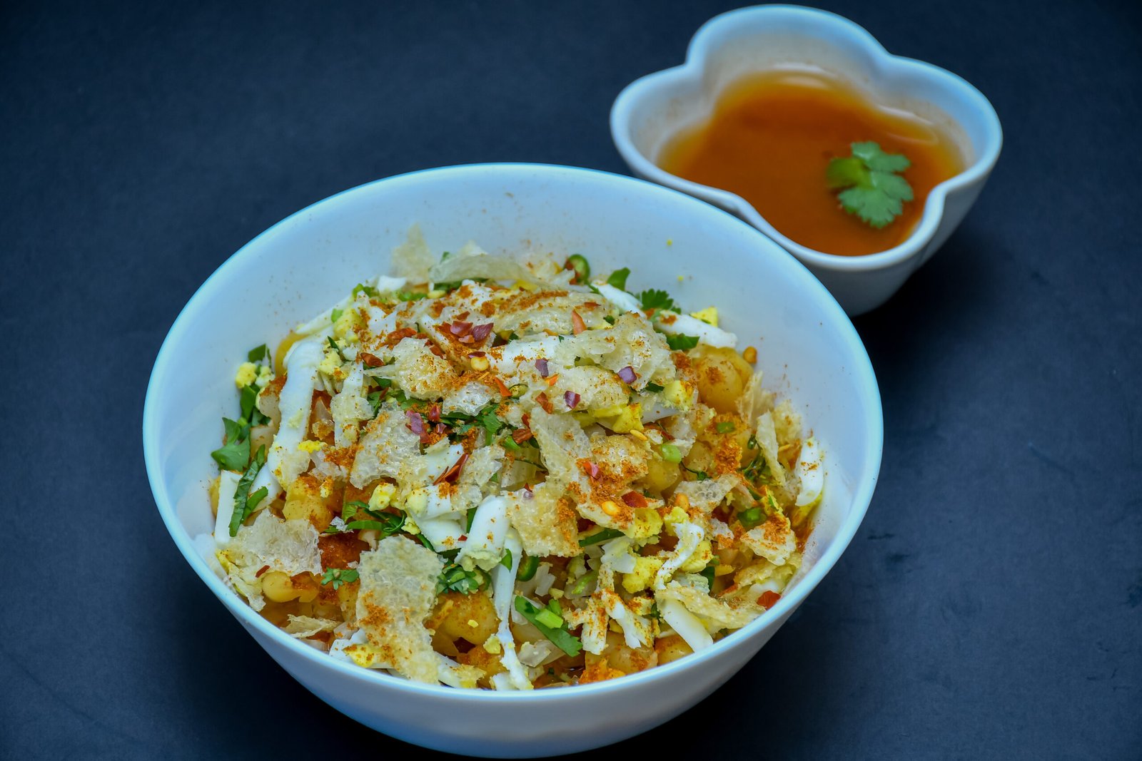 Chotpoti In toronto