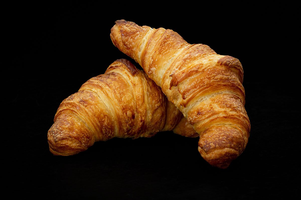 Croissant Kacchi