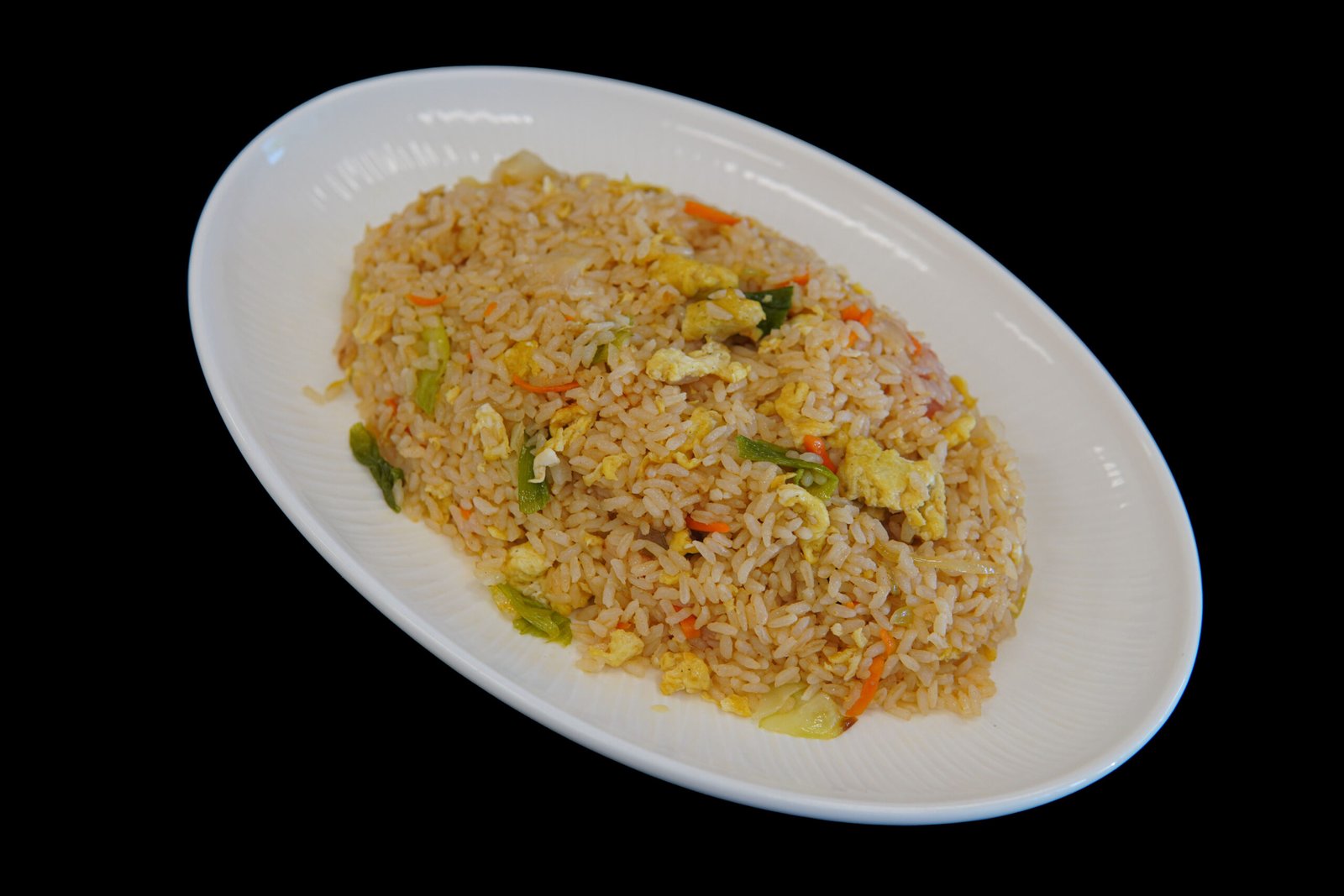 Deshi Fried Rice Toronto