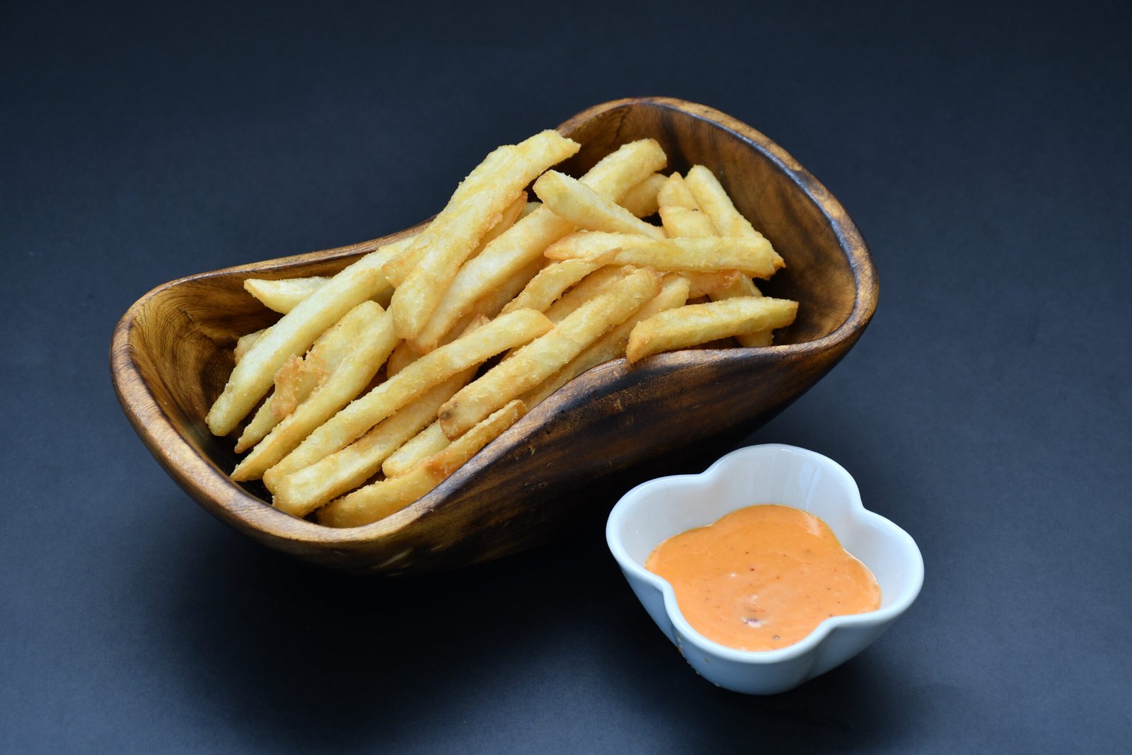 Fresh French Fries Toronto
