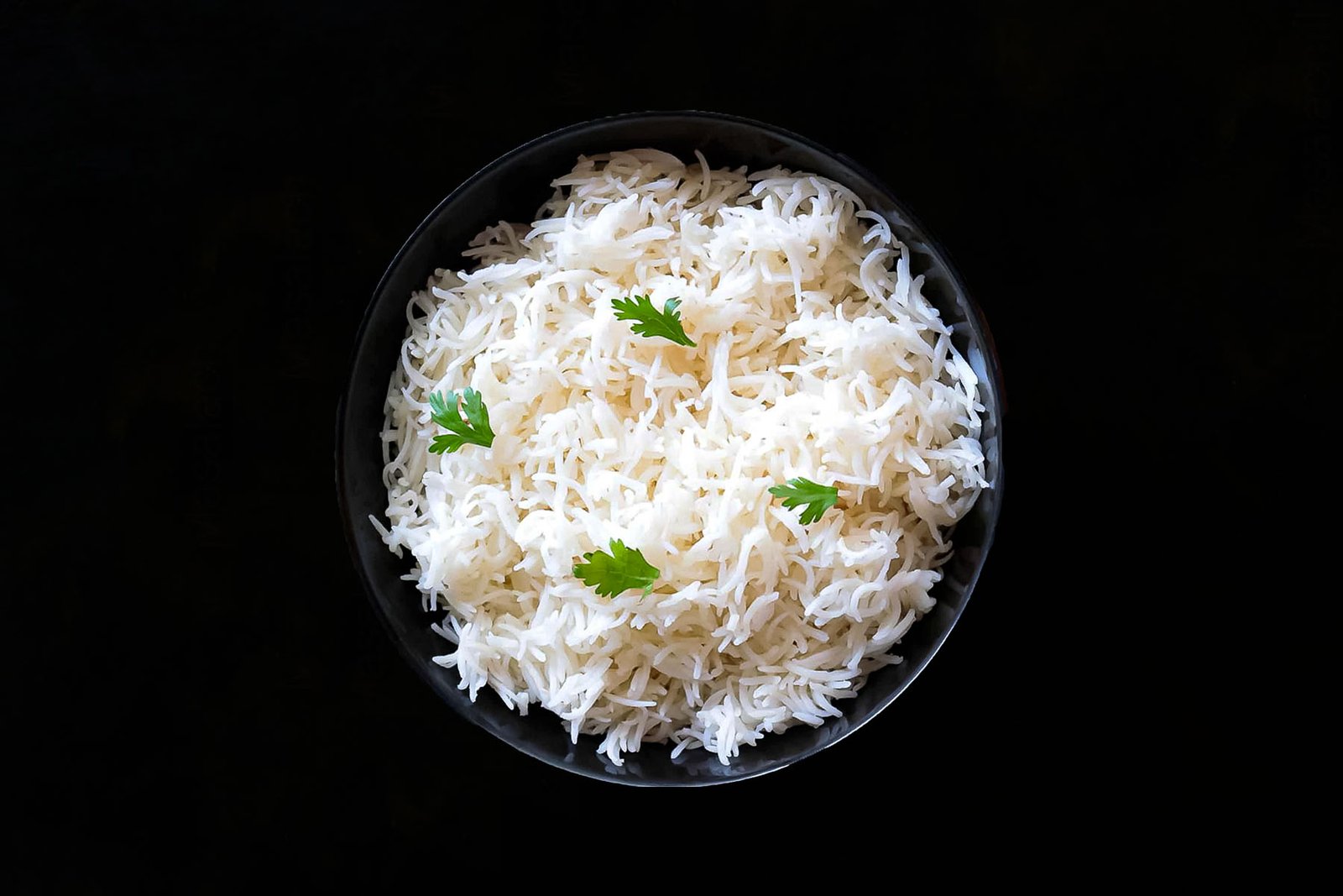 Cheap Rice In Toronto Restaurant