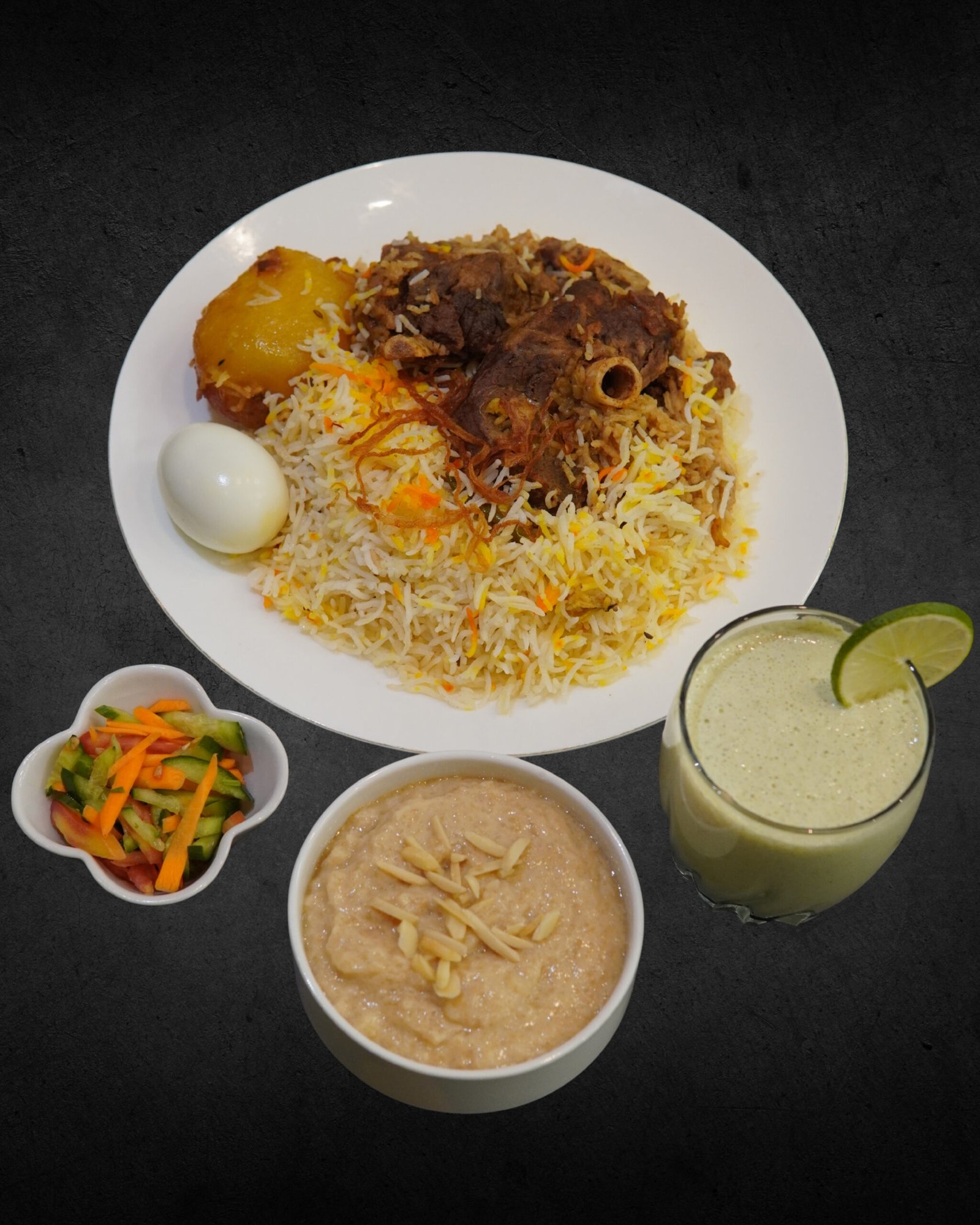 Kacchi Combo Toronto